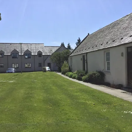 Courtyard Cottage Free Parking Inverness Exterior photo