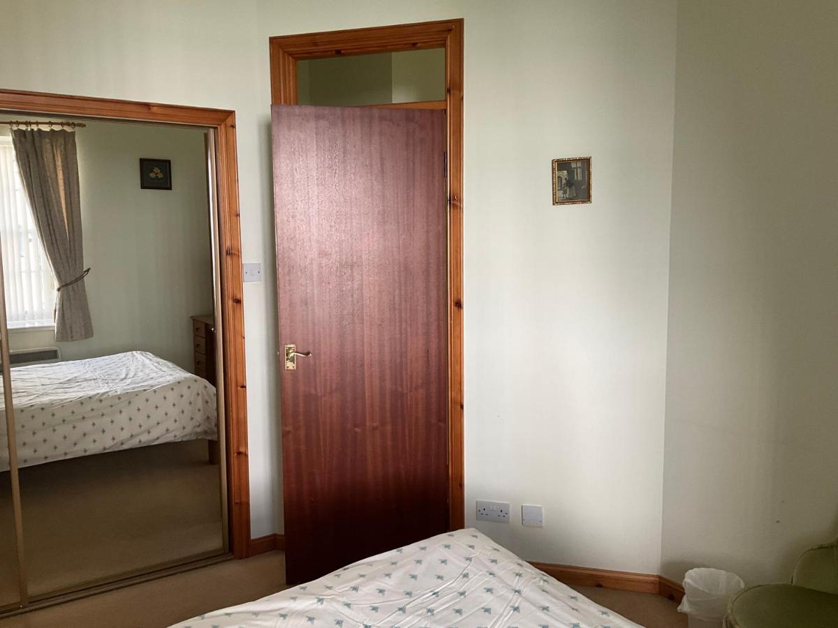 Apartamento Courtyard Free Parking