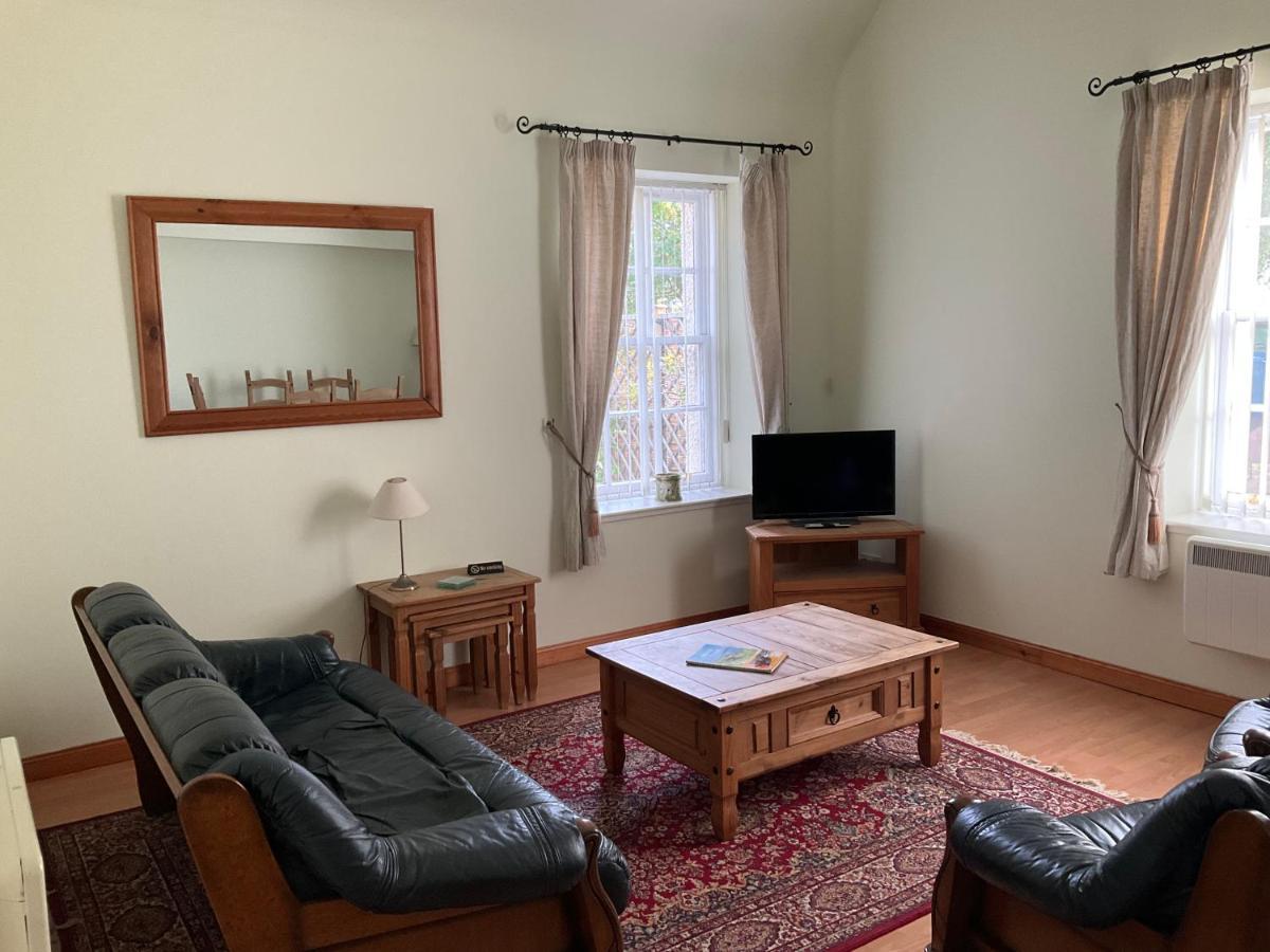 Courtyard Free Parking Apartamento