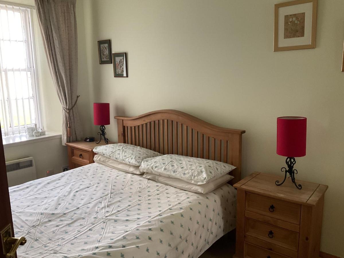Apartamento Courtyard Free Parking
