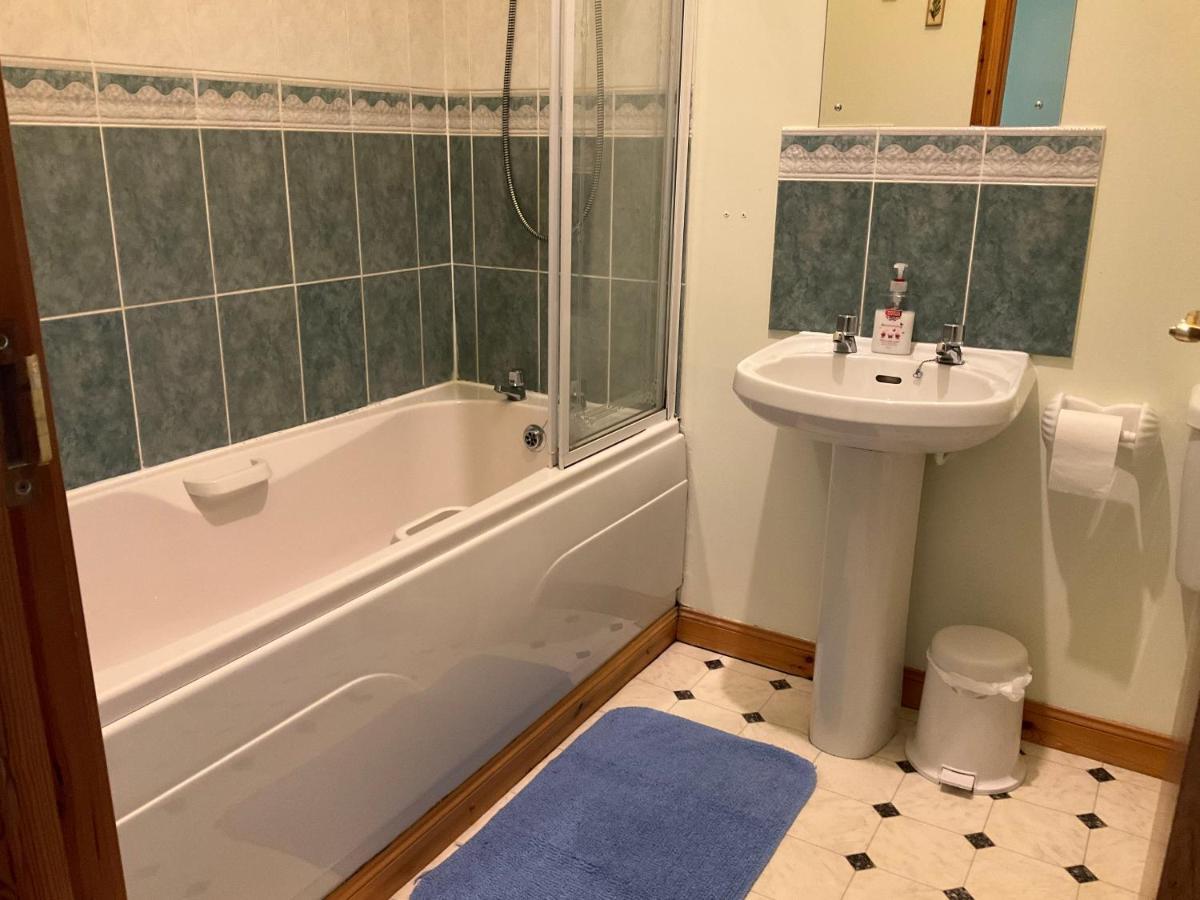 Apartamento Courtyard Free Parking